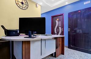 Hotel O Metropolis Mall Kolkata
