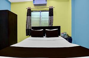Hotel O Metropolis Mall Kolkata