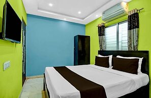 Hotel O Metropolis Mall Kolkata