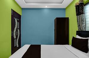 Hotel O Metropolis Mall Kolkata