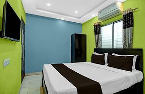 Hotel O Metropolis Mall Kolkata
