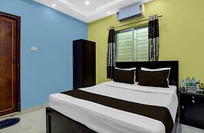 Hotel O Metropolis Mall Kolkata