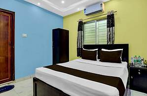 Hotel O Metropolis Mall Kolkata
