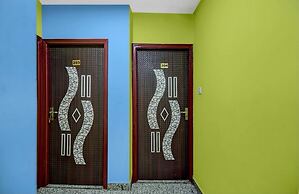 Hotel O Metropolis Mall Kolkata