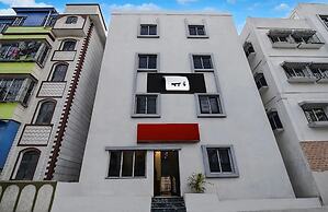 Hotel O Metropolis Mall Kolkata