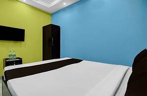 Hotel O Metropolis Mall Kolkata