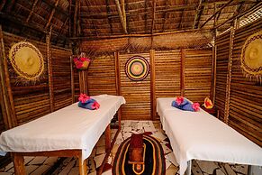 MAISARA MAFIA BEACH LODGE