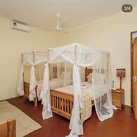 MAISARA MAFIA BEACH LODGE