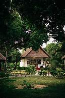 MAISARA MAFIA BEACH LODGE