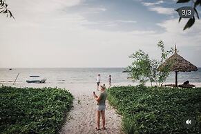 MAISARA MAFIA BEACH LODGE