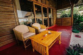 MAISARA MAFIA BEACH LODGE