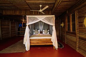 MAISARA MAFIA BEACH LODGE