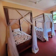 MAISARA MAFIA BEACH LODGE