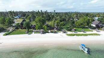 MAISARA MAFIA BEACH LODGE