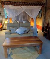 MAISARA MAFIA BEACH LODGE