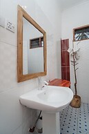 MAISARA MAFIA BEACH LODGE