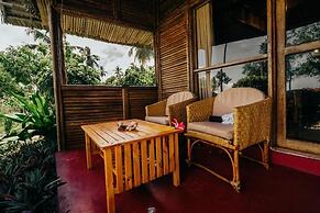 MAISARA MAFIA BEACH LODGE