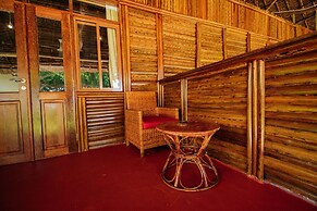MAISARA MAFIA BEACH LODGE