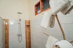 MAISARA MAFIA BEACH LODGE