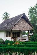 MAISARA MAFIA BEACH LODGE