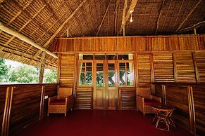 MAISARA MAFIA BEACH LODGE