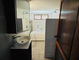 MAISARA MAFIA BEACH LODGE