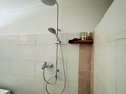 MAISARA MAFIA BEACH LODGE