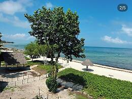 MAISARA MAFIA BEACH LODGE