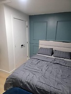 Shiloh and Still Serene 2bed Basement