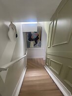 Shiloh and Still Serene 2bed Basement