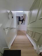 Shiloh and Still Serene 2bed Basement