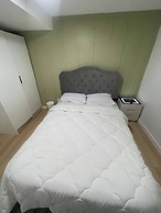 Shiloh and Still Serene 2bed Basement