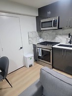 Shiloh and Still Serene 2bed Basement