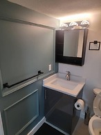 Shiloh and Still Serene 2bed Basement