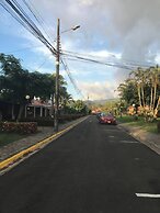 Villa a Block Away to the Beach