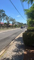 Villa a Block Away to the Beach