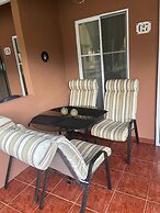 Villa a Block Away to the Beach