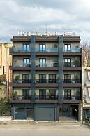 ESPERIA HOTEL