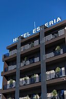 ESPERIA HOTEL