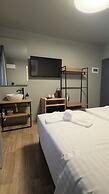 ESPERIA HOTEL