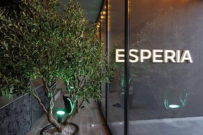 ESPERIA HOTEL