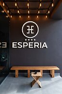 ESPERIA HOTEL