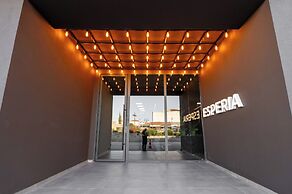 ESPERIA HOTEL