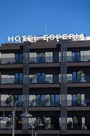 ESPERIA HOTEL