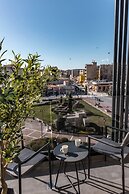 ESPERIA HOTEL