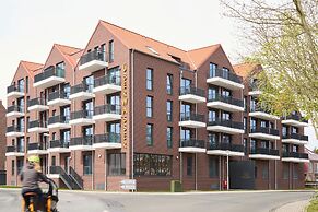 Überwasser Hotel