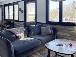 4 Star Holiday Home in Uppsala