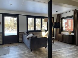 4 Star Holiday Home in Uppsala