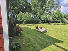 4 Star Holiday Home in Uppsala