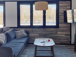 4 Star Holiday Home in Uppsala
